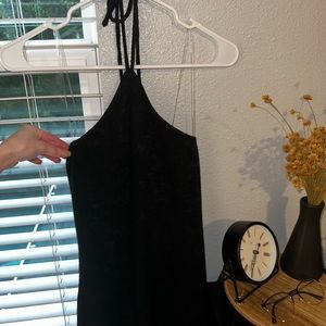 Target halter dress